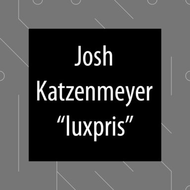 josh prof